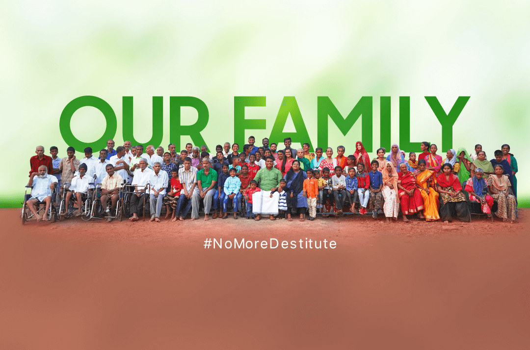 Immanuel Mercy Home Ashram